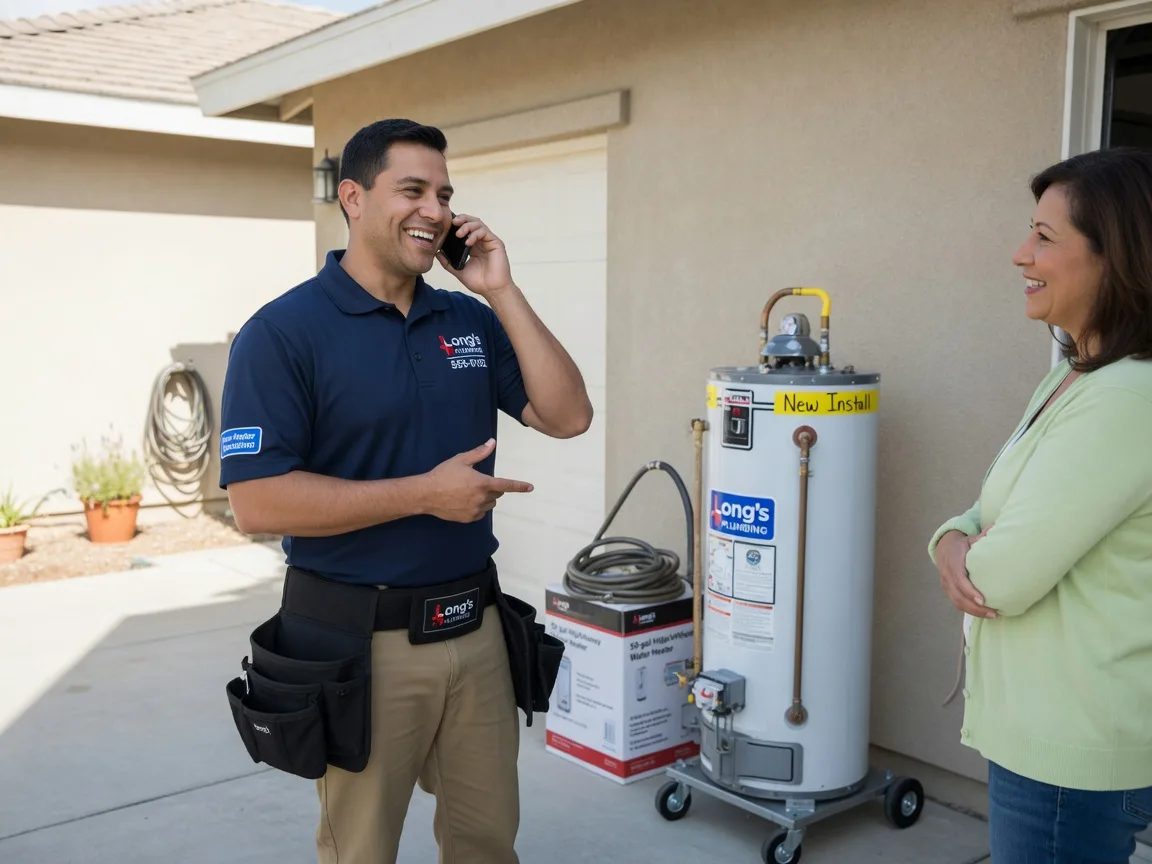 Leak Detection Locust Grove, VA FAQs